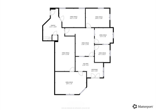 12200 W Colonial Dr, Winter Garden, FL à louer Plan d’étage– Image 2 sur 14