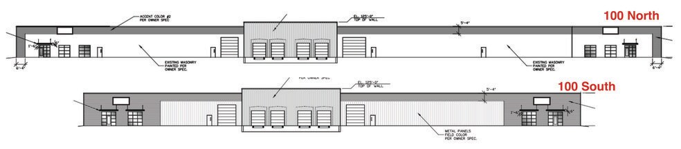 4200 W Harry St, Wichita, KS à louer - Autre – Image 2 sur 5
