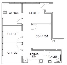 2841 E Bell Rd, Phoenix, AZ à louer Photo intérieure– Image 1 sur 8