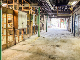 Plus de détails pour 236 Brownsville rd, Pittsburgh, PA - Industriel/Logistique à louer