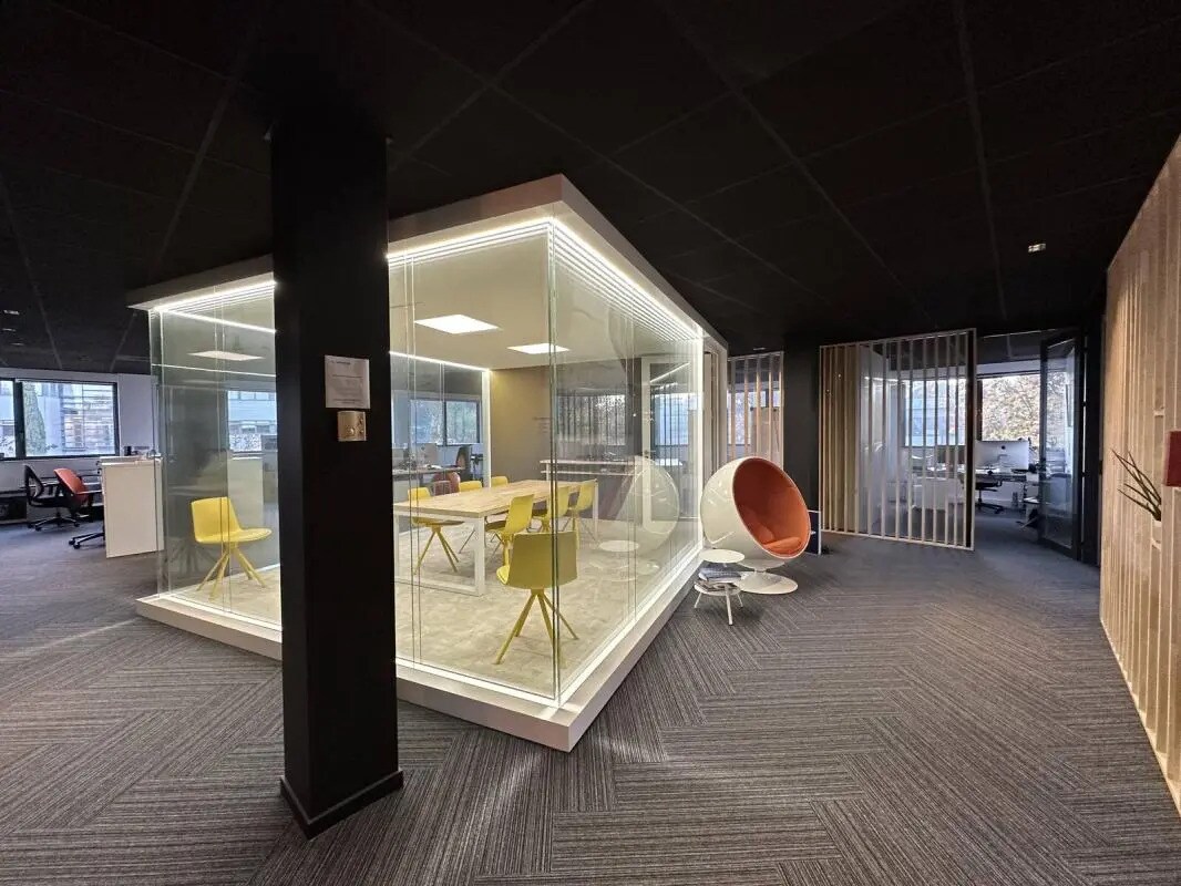 3 Allée Des Séquoias, Limonest à louer Photo intérieure– Image 1 sur 9