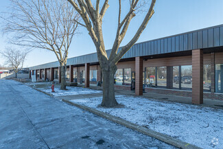 Plus de détails pour 922-938 N State St, Lockport, IL - Bureau à louer
