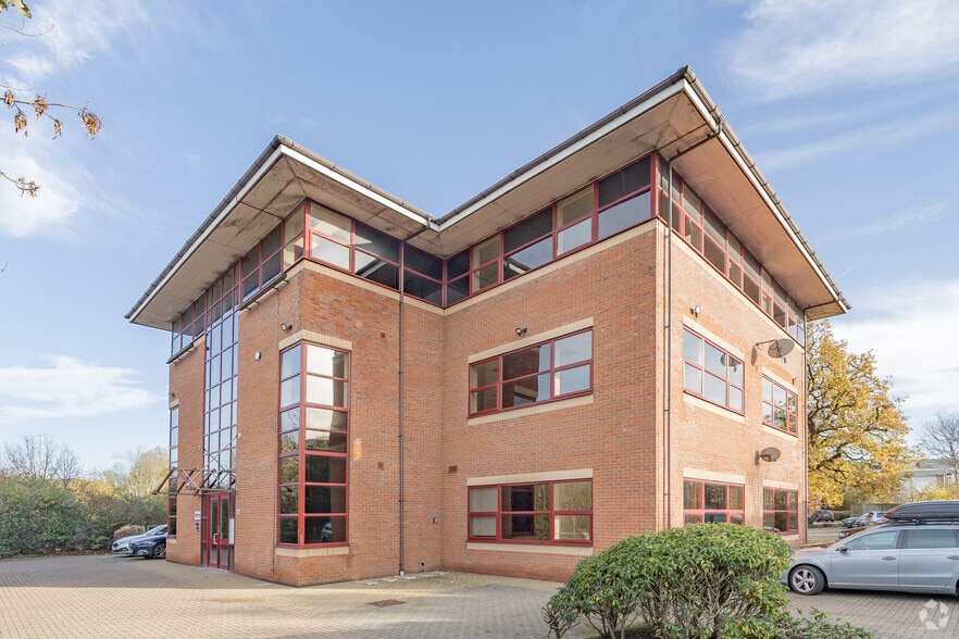 Davy Way, Quedgeley à louer - Photo principale – Image 1 sur 3