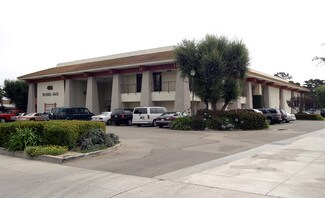 Plus de détails pour 400 Mobil Ave, Camarillo, CA - Bureau à louer