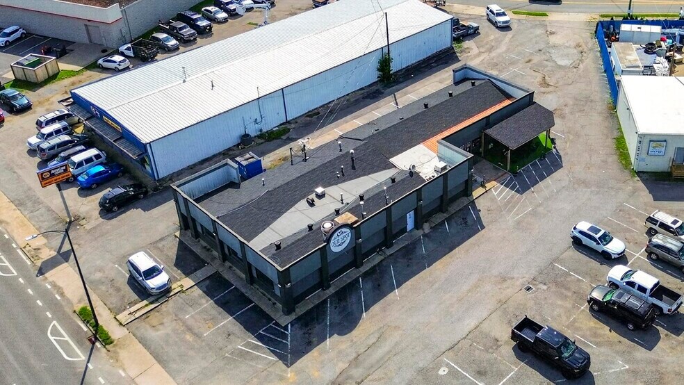134 W Broadway, Gallatin, TN à vendre - Photo de l’immeuble – Image 3 sur 17