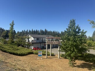 Plus de détails pour 13191 La Barr Meadows Rd, Grass Valley, CA - Spécialisé à vendre