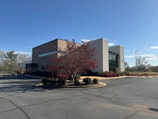 Plus de détails pour 5751 Augusta Rd, Greenville, SC - Industriel/Logistique à vendre