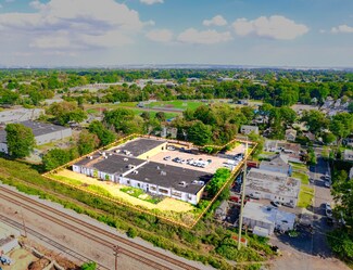 Plus de détails pour 39A Myrtle Ave, Cranford, NJ - Industriel/Logistique à vendre