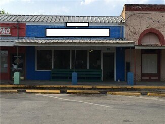 Plus de détails pour 529 Third, Lexington, TX - Local commercial à vendre