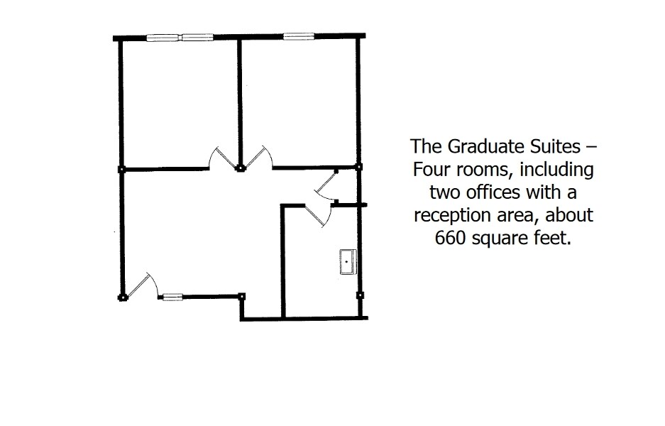 45 Lyman St, Westborough, MA à louer Plan d’étage– Image 1 sur 1