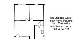 45 Lyman St, Westborough, MA à louer Plan d’étage– Image 1 sur 1