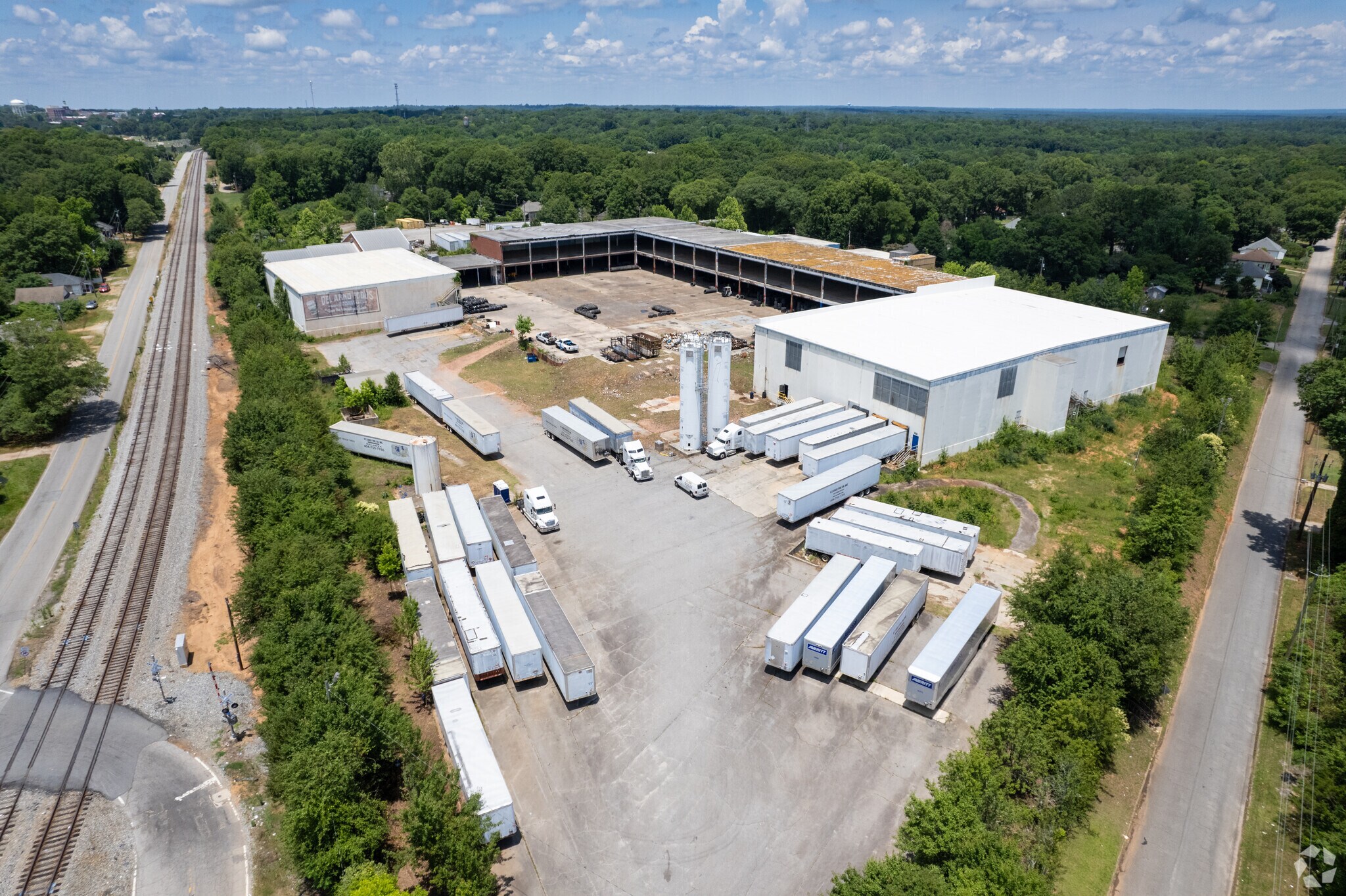 4 Sixth St, Griffin, GA à vendre Photo principale– Image 1 sur 8