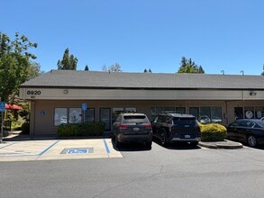 8910 Sunset Ave, Fair Oaks, CA à louer Photo de l’immeuble– Image 1 sur 17