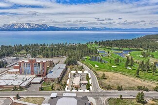 Plus de détails pour 110 Lake Parkway, Stateline, NV - Logement à vendre