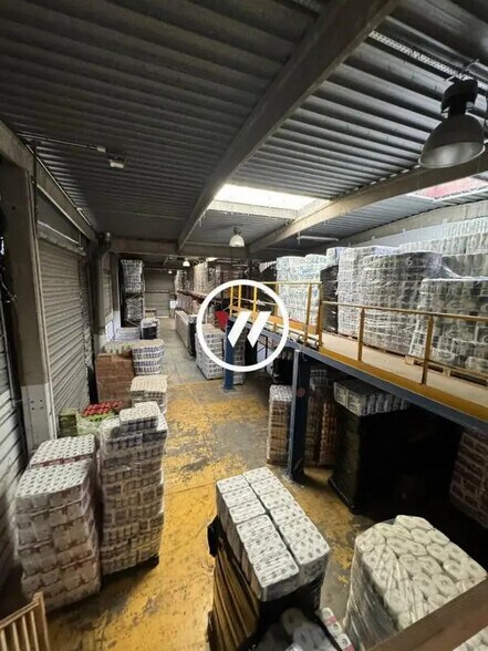 Industriel/Logistique dans Sarcelles à vendre - Photo de l’immeuble – Image 3 sur 14