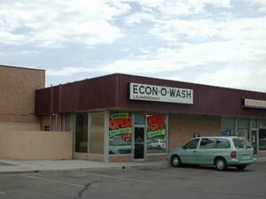 2401 North Ave, Grand Junction, CO à louer - Photo de l’immeuble – Image 2 sur 9