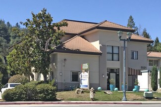 Plus de détails pour 5521 Scotts Valley Dr, Scotts Valley, CA - Bureau à vendre
