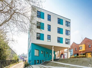 Plus de détails pour Bath Rd, Bristol - Bureau à louer