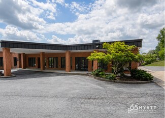Plus de détails pour 235 Mill St, Hagerstown, MD - Bureau à vendre