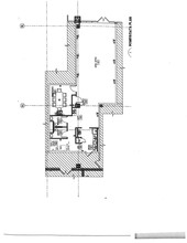 1103 Market St, Dresher, PA à louer Plan de site– Image 1 sur 7