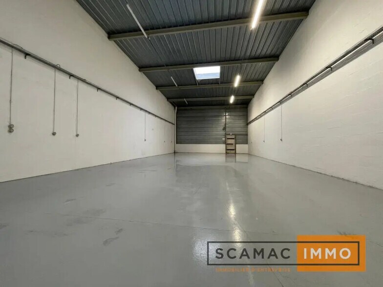 4 Route De Longjumeau, 91380 Chilly-Mazarin, Chilly-Mazarin à louer - Photo de l’immeuble – Image 1 sur 8