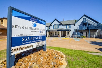 5608 5th St, Katy, TX à louer Photo de l’immeuble– Image 1 sur 11