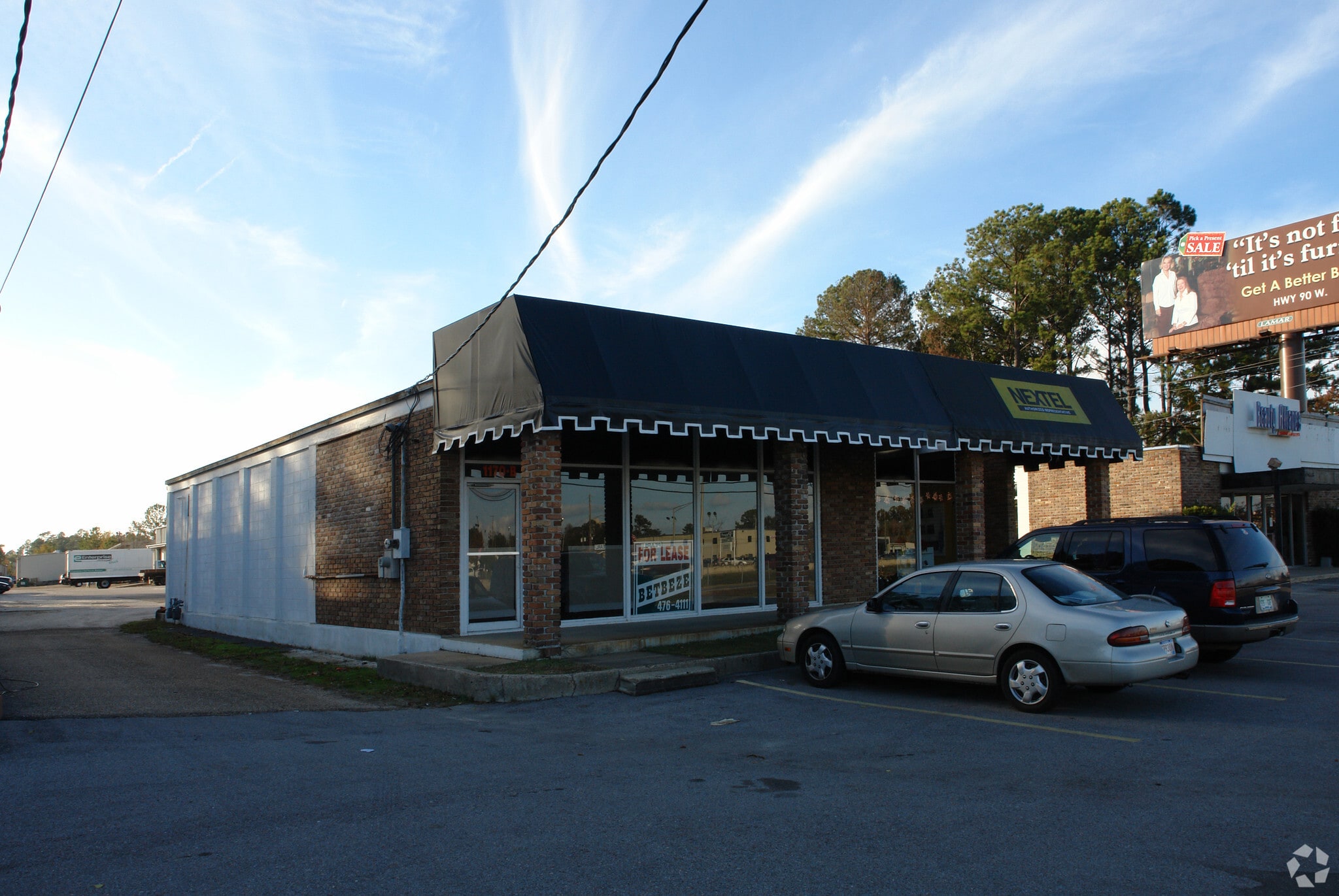 1170 W I65 Service Rd S, Mobile, AL à louer Photo principale– Image 1 sur 5