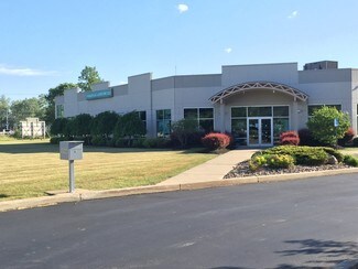 Plus de détails pour 3794 Commerce Ct, North Tonawanda, NY - Local d'activités à louer