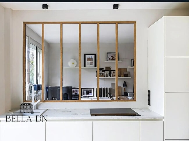 Plus de détails pour 2 Rue Aubriet, Vaucresson - Bureau à louer