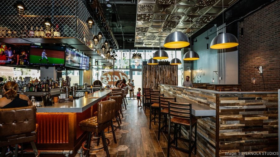 100 Central Ave, Saint Petersburg, FL à louer Photo intérieure– Image 1 sur 1