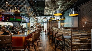 100 Central Ave, Saint Petersburg, FL à louer Photo intérieure– Image 1 sur 1