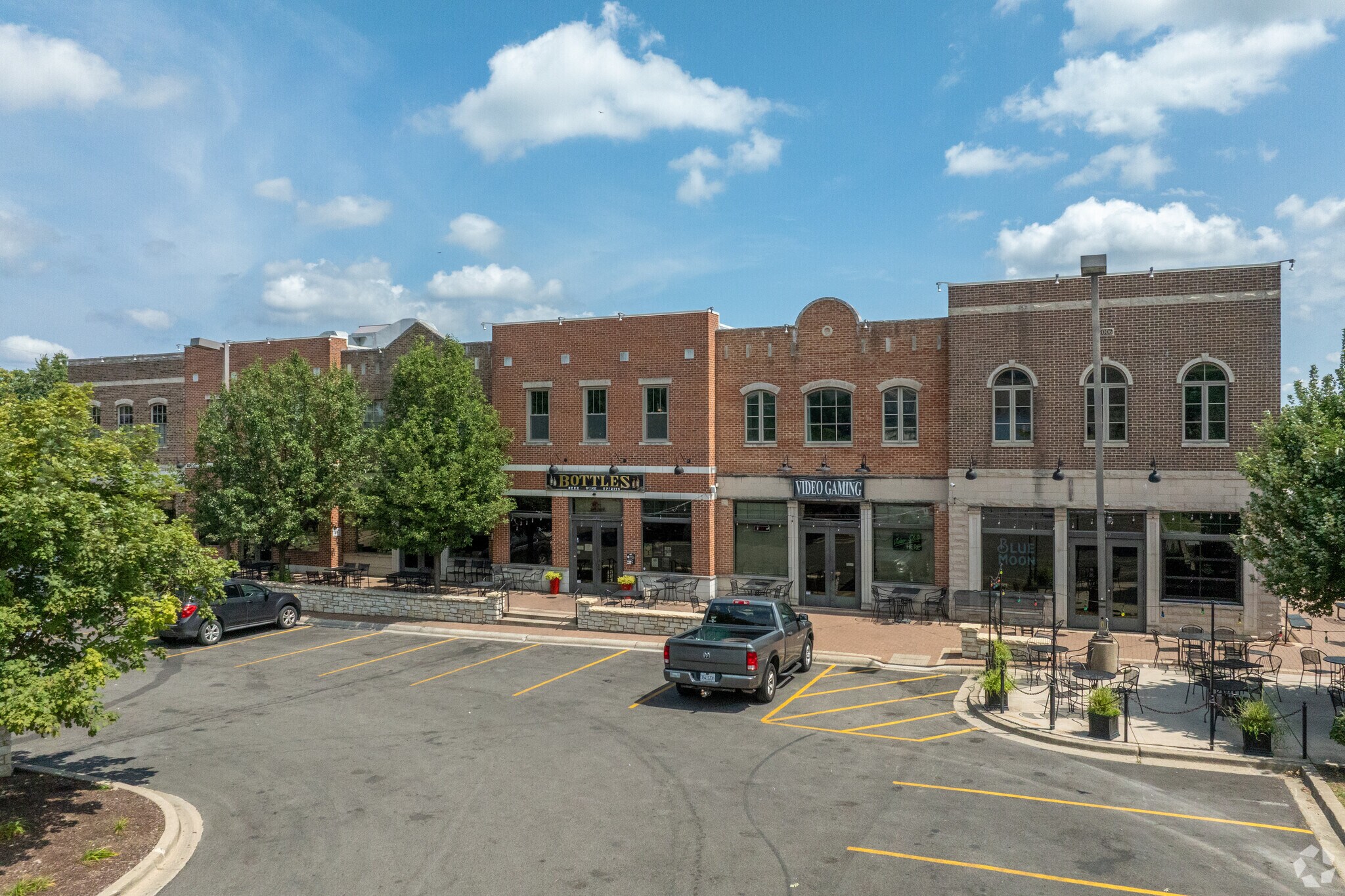 431-447 Talcott St, Lemont, IL à vendre Photo principale– Image 1 sur 6