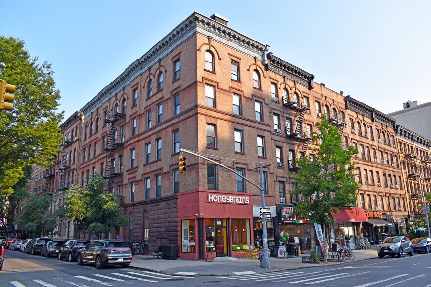 495 Amsterdam Ave, New York, NY à louer - Photo de l’immeuble – Image 3 sur 3