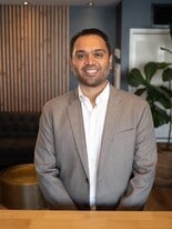 Jack Patel