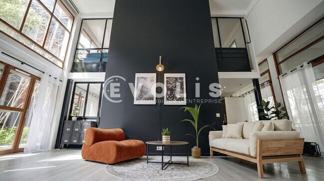 Plus de détails pour Bureau à louer