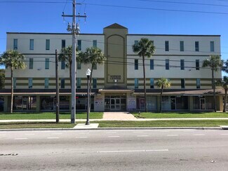 Plus de détails pour 4000 N State Road 7, Lauderdale Lakes, FL - Bureau à louer