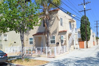 Plus de détails pour 435-437 W 11th St, Long Beach, CA - Logement à vendre