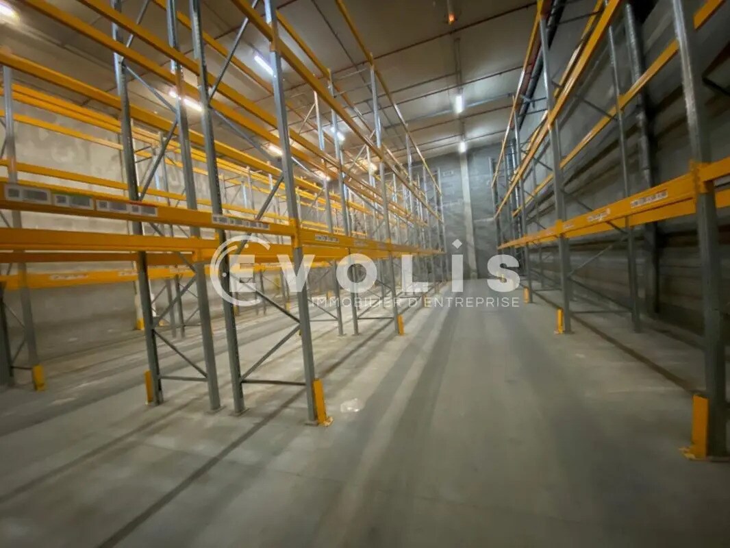 Local d'activités dans Amiens à vendre Photo intérieure– Image 1 sur 4