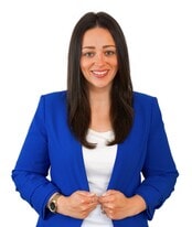 Tiffany Mazzaferro