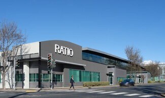 Plus de détails pour 6401 Hollis St, Emeryville, CA - Bureau, Local d'activités à louer