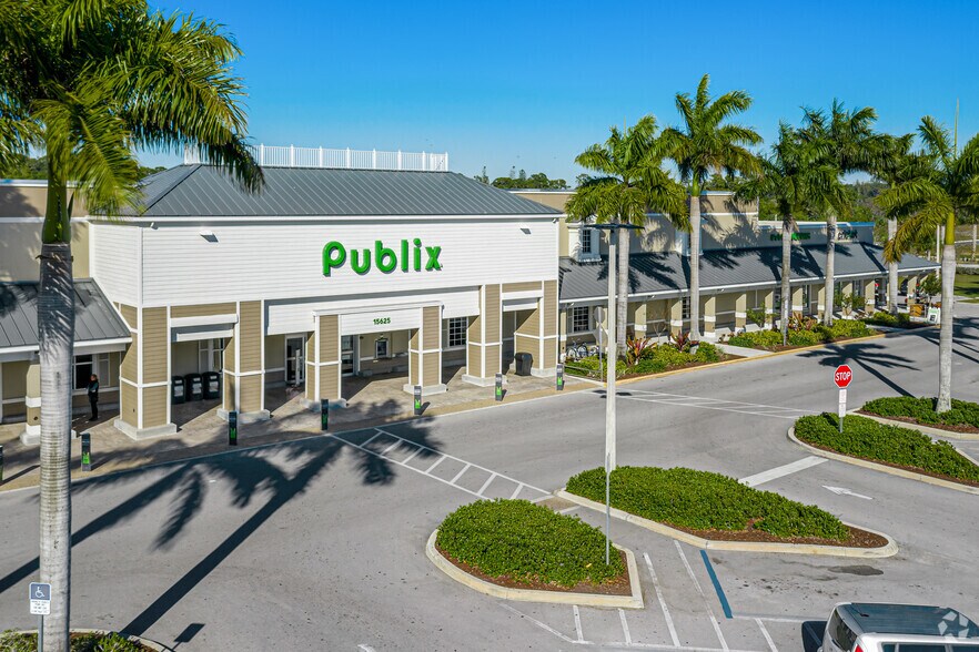 15625 Southern Blvd, Loxahatchee, FL à louer - Photo principale – Image 1 sur 10