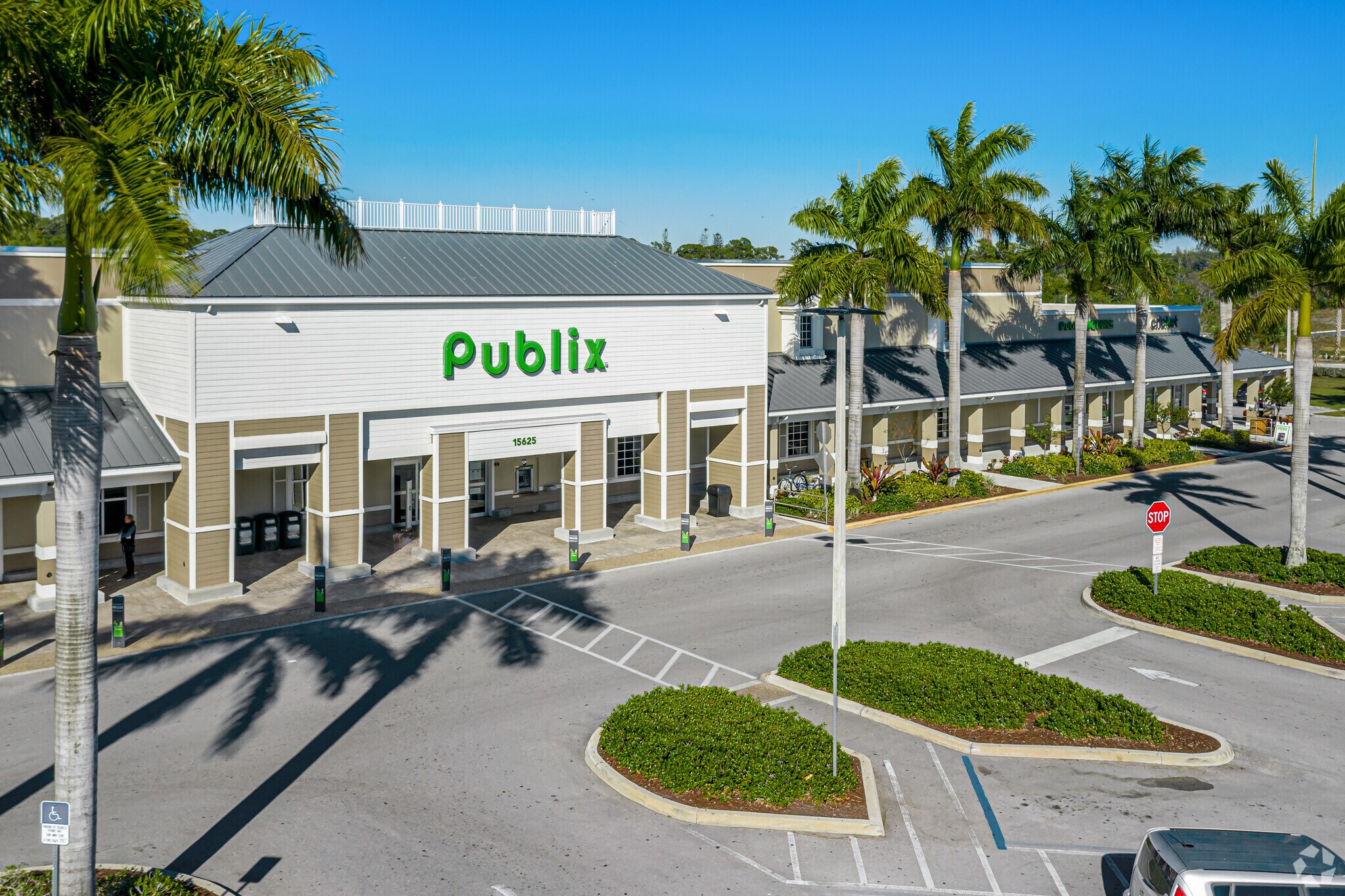 15673 Southern Blvd, Loxahatchee Groves, FL à louer Photo principale– Image 1 sur 11