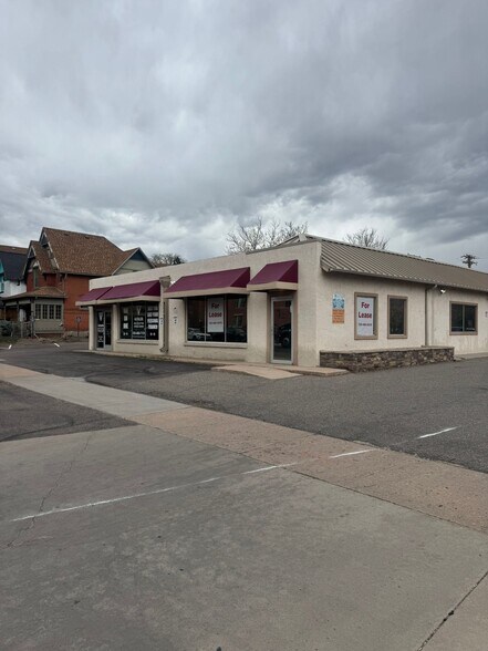 118 W 5th Ave, Denver, CO à louer - Photo de l’immeuble – Image 3 sur 8