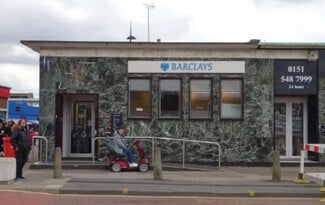 Plus de détails pour St Chads Para, Liverpool - Local commercial à vendre