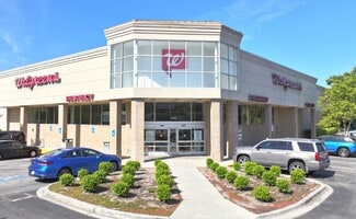 Plus de détails pour 11509 Abercorn St, Savannah, GA - Local commercial à vendre