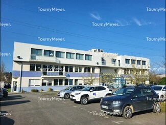 Plus de détails pour Bureau à louer