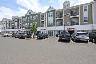 Plus de détails pour 1 Housel Cir, Hillsborough, NJ - Local commercial à louer