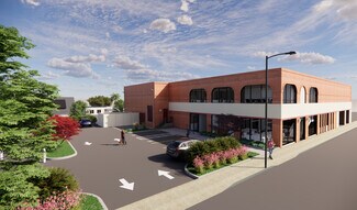 Plus de détails pour 750 El Camino Real, San Bruno, CA - Bureau, Local d'activités à louer