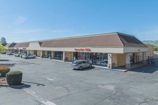 Plus de détails pour 3600-3714 Lone Tree Way, Antioch, CA - Local commercial à vendre