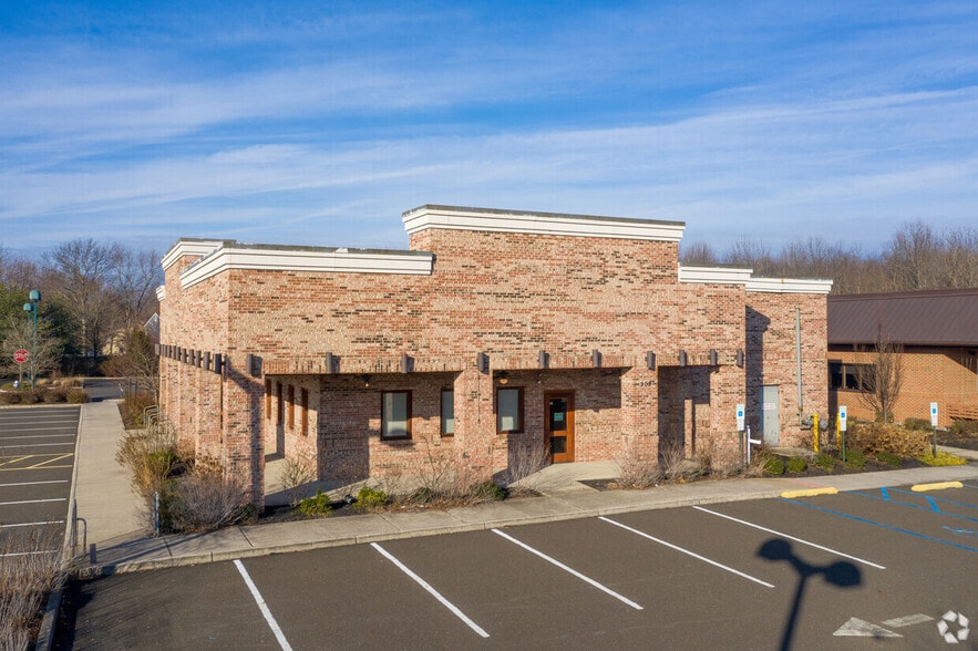 903 Route 73 S, Marlton, NJ à louer - Photo principale – Image 1 sur 9
